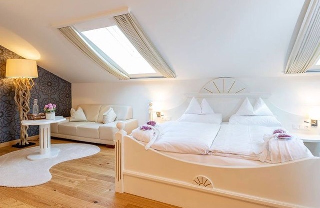Cozy suite attic - Hotel Eichingerbauer