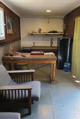 Cozy Surf Studio in Gigante