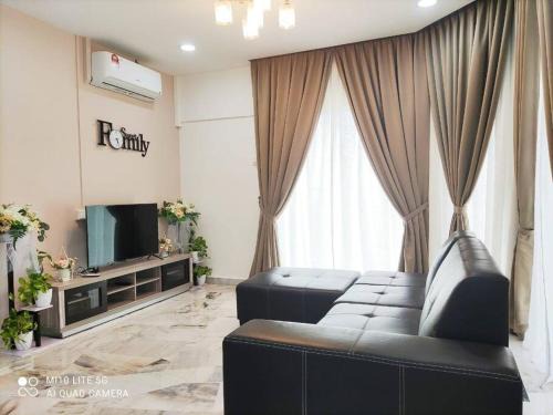 Cozy&Sweet Bayview Villa - 3 br 2bth 6 beds (8pax)