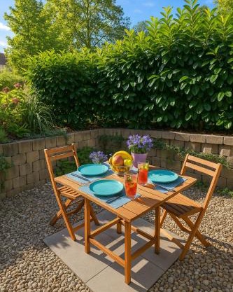 Cozy Terrace Studio near Düsseldorf Messe-Fair & Airport I 15 Min