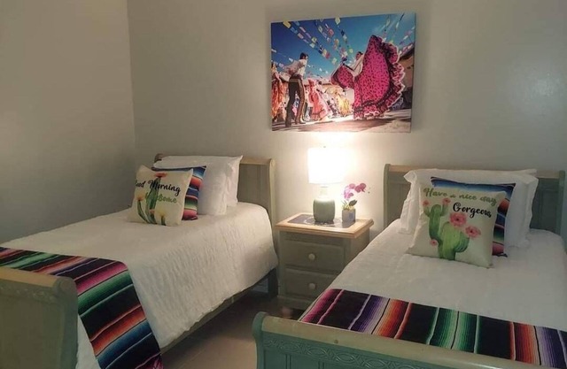 Cozy Townhome in Del Rio