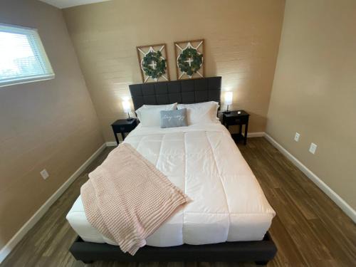 Cozy Tucson Midtown Flat