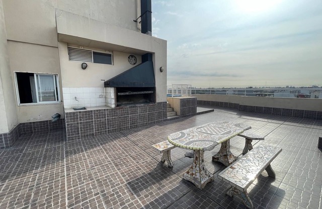 Cozy Two-bedroom Accommodation in Barracas With Views