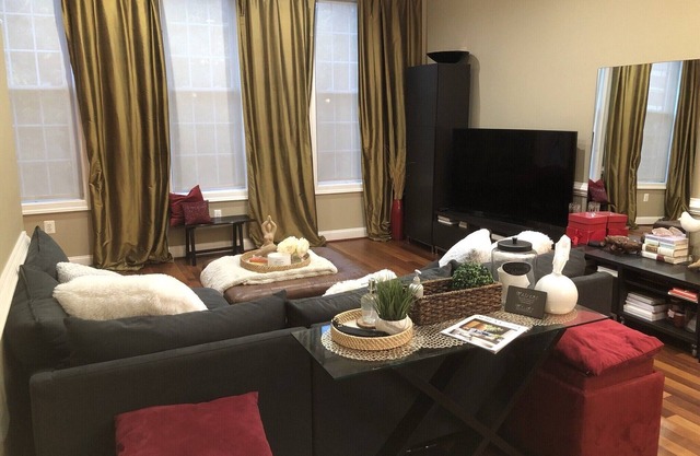 Cozy U St. Condo-Steps to U & 14