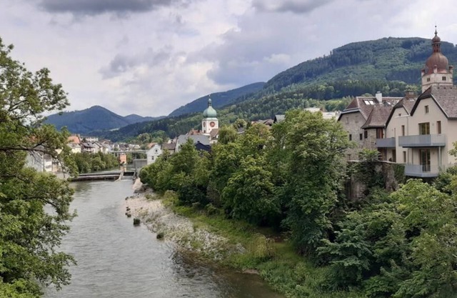 Cozy vacation apartment (45 sqm) close to the old town and sights