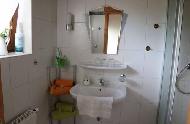 Cozy vacation apartment Ötscherblick (60 sqm) with separate entrance