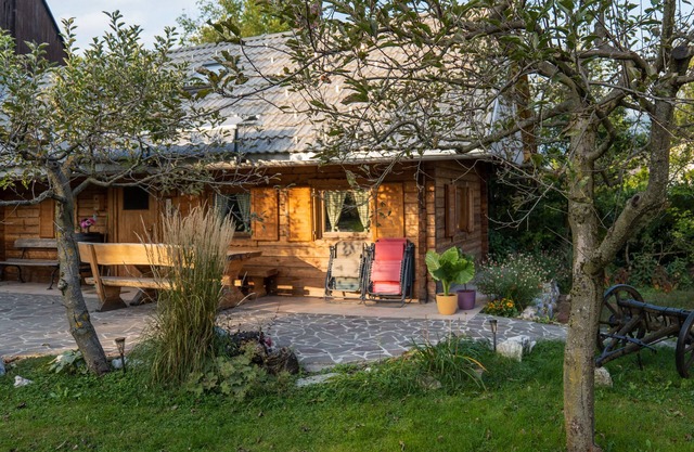 Cozy vacation house, close to monutains in Slovenia (Pet-Friendly!)