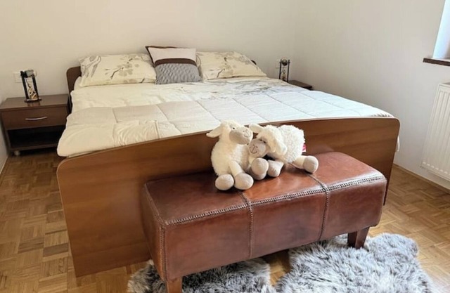 Cozy vacation home - bookable all year round