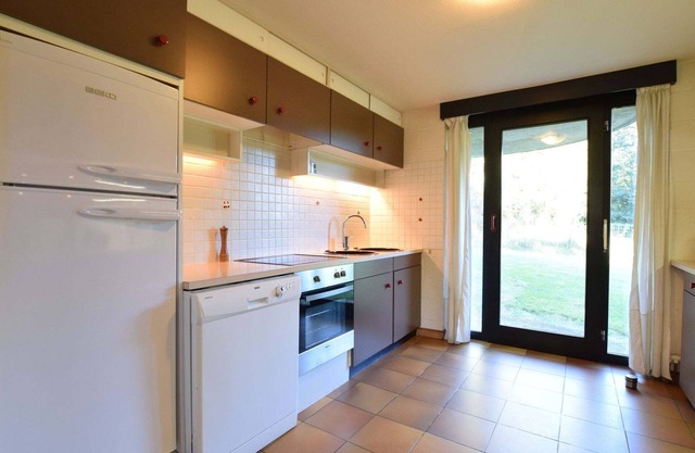 Cozy Villa in Vielsalm with Private Garden