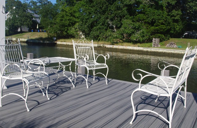 Cozy Waterview Cottage! Perfect for couples