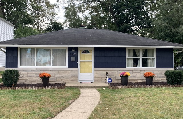 Cozy, well stocked guest home ready for your stay!