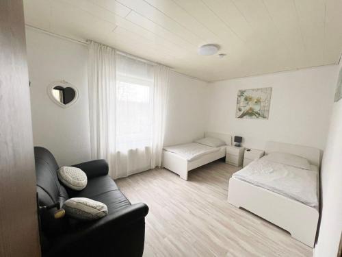 Cozy Workers Apartment in Siegburg