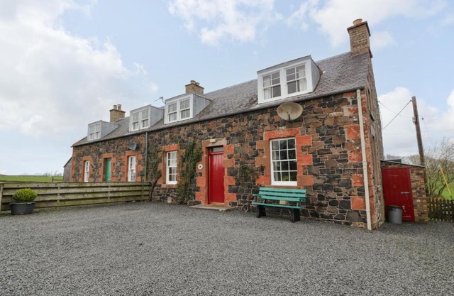 Craggs Cottage