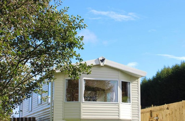 Crannich Holiday Caravans