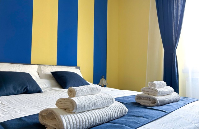 Crazi4Rome Guesthouse - Near Metro Battistini