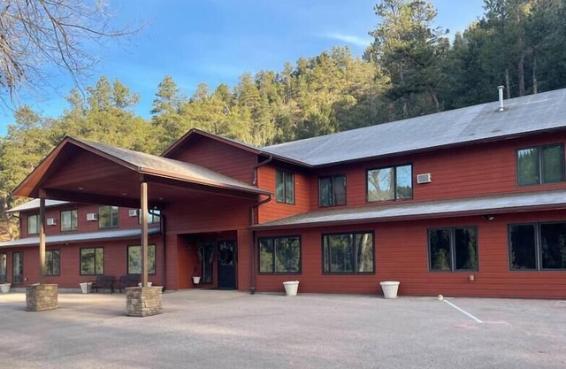 Creek View Lodge - #10