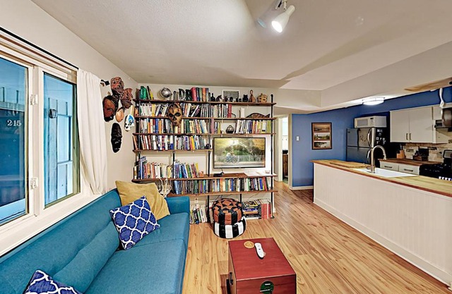 Creekside Terrace Condominiums #211