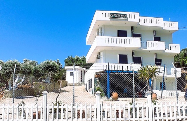 Creta Star Apartments