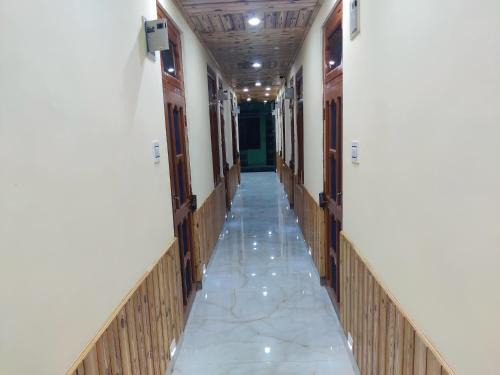Crimson inn b&b