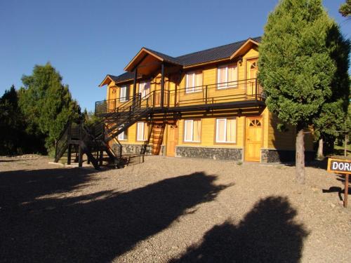 Criollo Restó & Cabañas