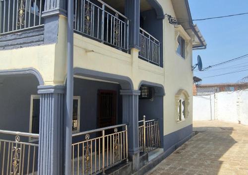 Crisba B&B