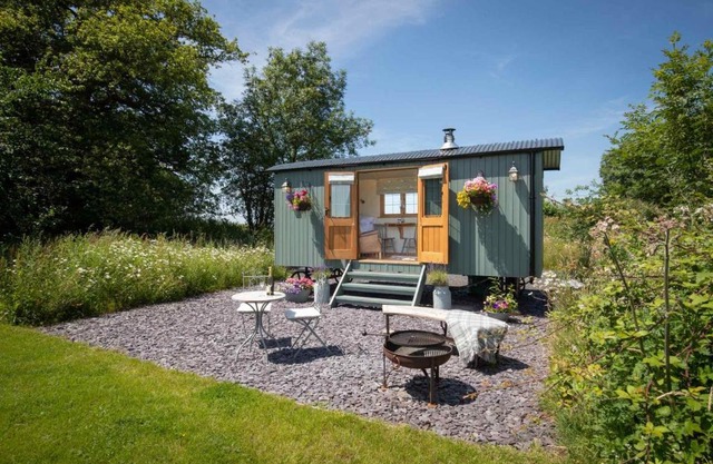 Cromwell's Hideaway