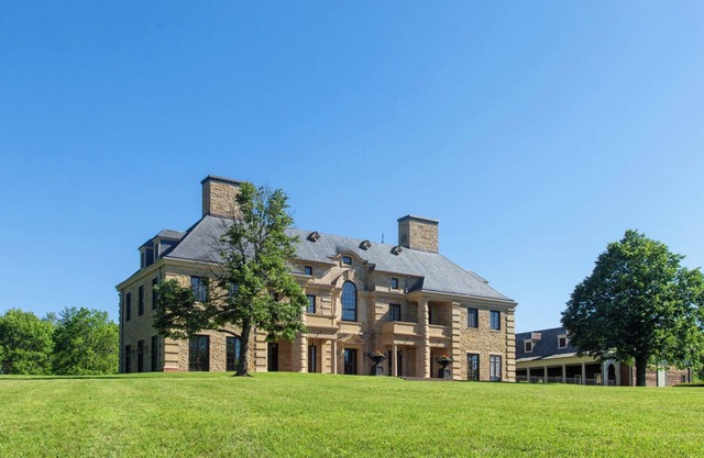 Crossroads Ranch Cornwall