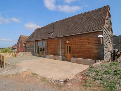 Crouk Barn