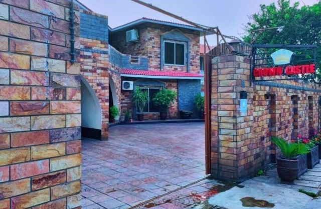 Crown Castle Peshawar