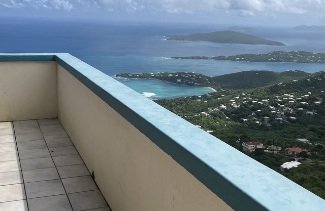 Crown Mountain Place in The Sun