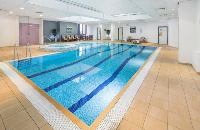 Crowne Plaza Chester by IHG