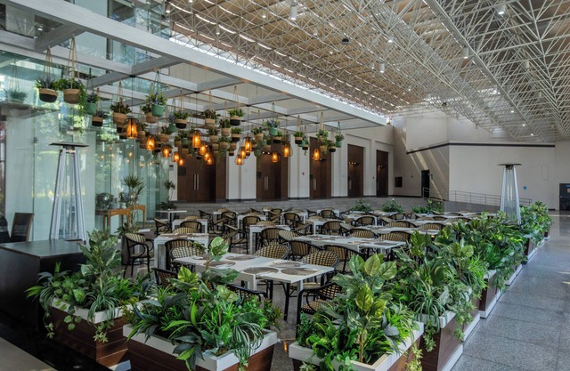 Crowne Plaza Mexico City North-Tlalnepantla by IHG