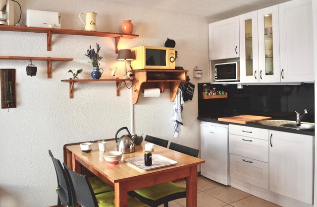 CROZET 5 - Joli appartement confort 4p 2 étoiles Domaine Alpe d'Huez
