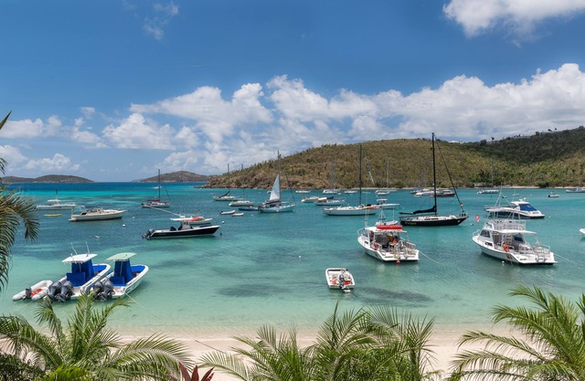 Cruzen Blue: Beautiful One Bedroom/One bathroom at Grande Bay Resort