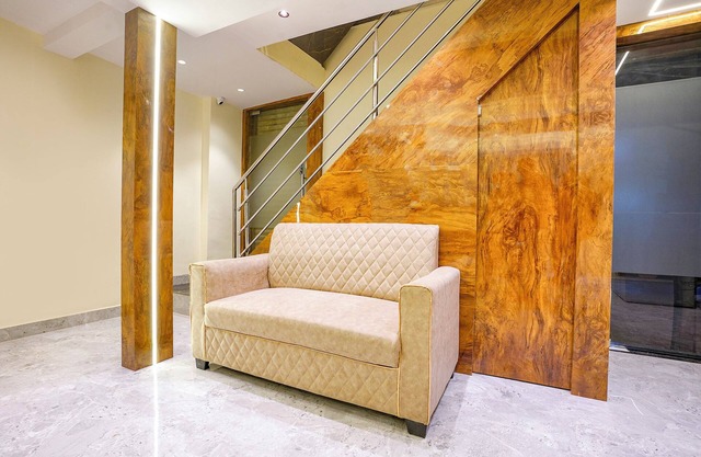 Crystal By Glitz Hotels