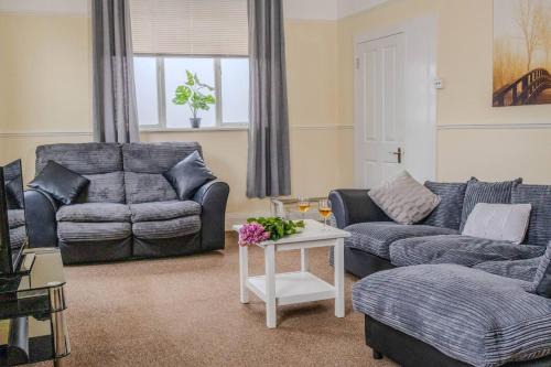 Crystal Corner - Close to Ramsgate Harbour