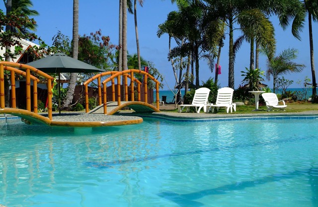 Crystal Paradise Resort, Spa & Winery