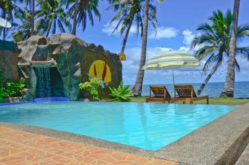Crystal Paradise Resort Spa & Winery