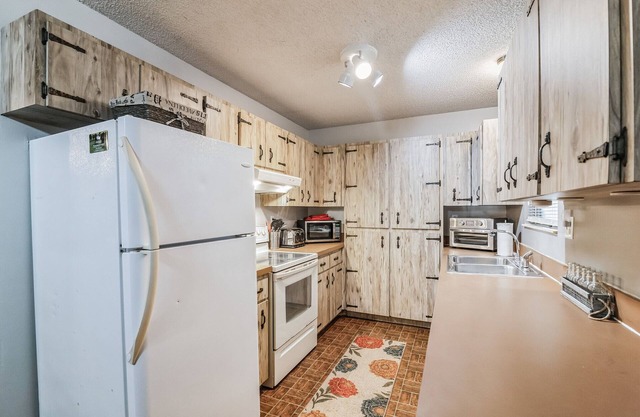 Crystal River Retreat 2BR/2BA