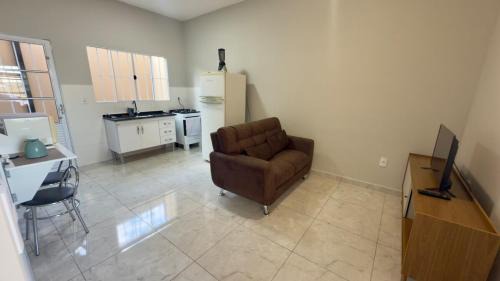 CS 2 - Casa Completa próximo ao Clube Sesi Botucatu!