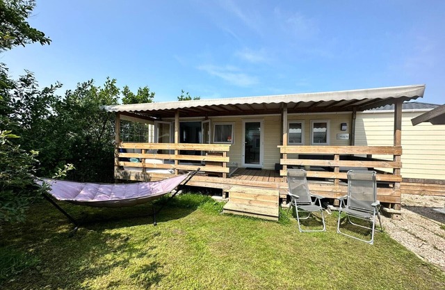 CS 53 - Vakantiepark Callassande