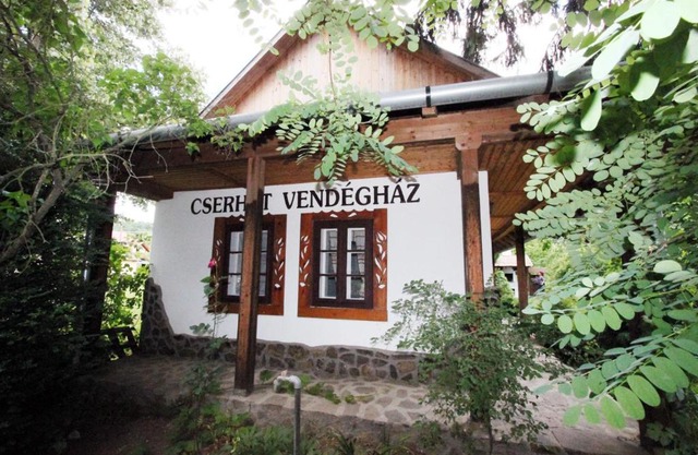 Cserhát Guesthouse