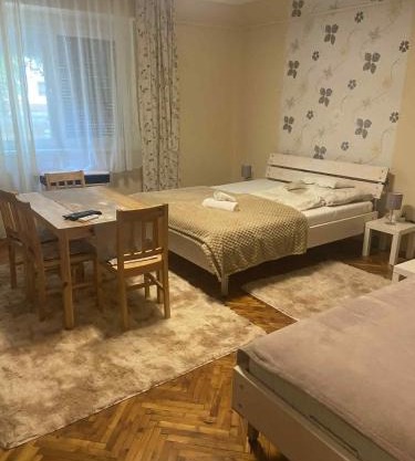 Csilla Apartman