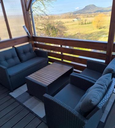 CsillaG Apartman