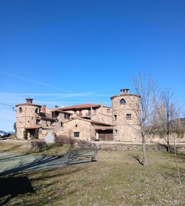 CTR Casona Santa Coloma
