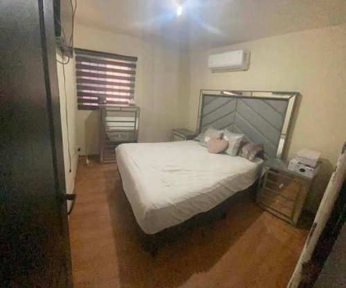 Cuarto en renta