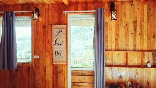 Cub Homestay- Đồi quạt gió