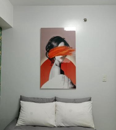 Cubao Condo Manhattan Garden City Parkview Quezon City