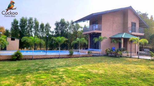Cuckoo Farm Stay