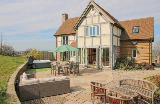 Cuckoo Pen Cottage